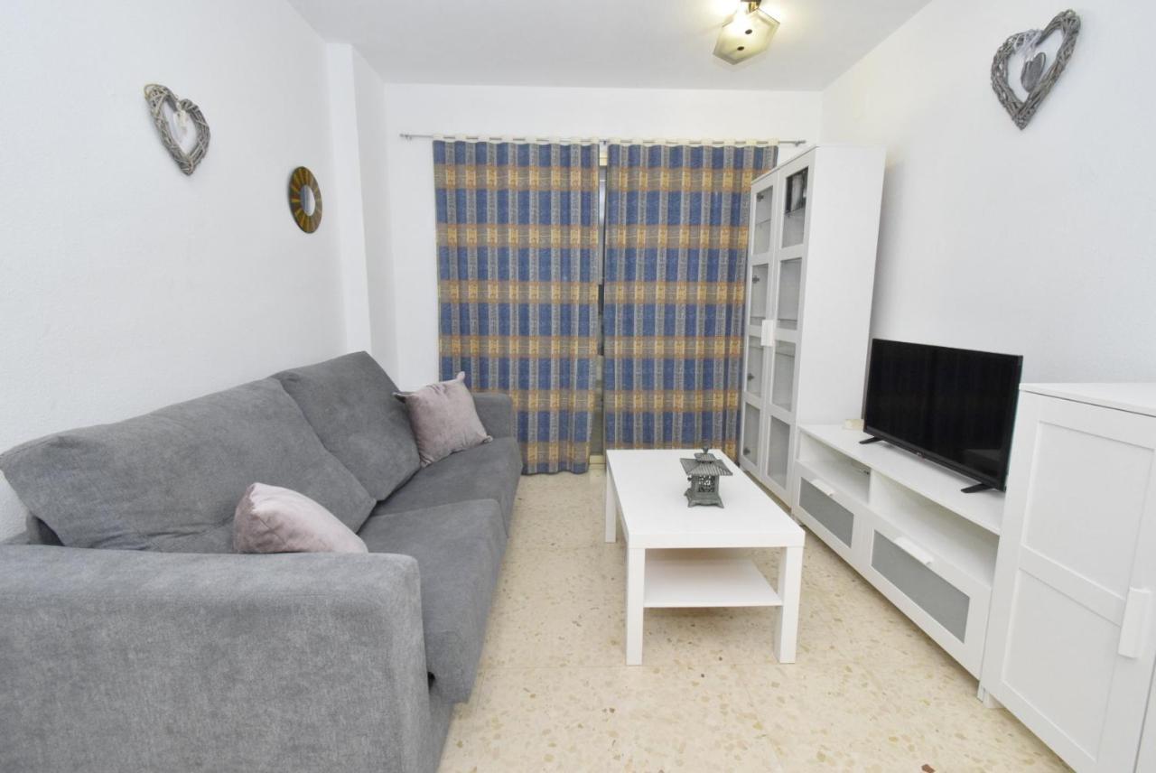 Mariscal 6 - Fincas Arena Benidorm Eksteriør billede
